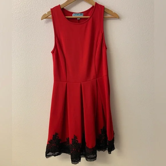 Francesca's holiday dresses online